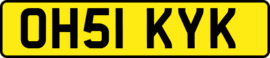 OH51KYK