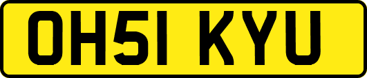 OH51KYU