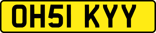 OH51KYY