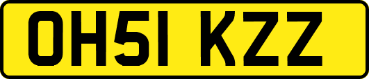 OH51KZZ