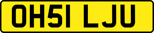 OH51LJU