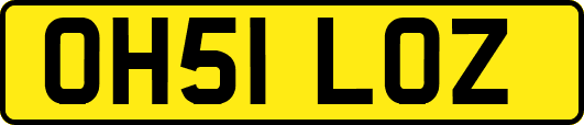 OH51LOZ