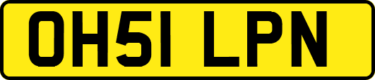 OH51LPN