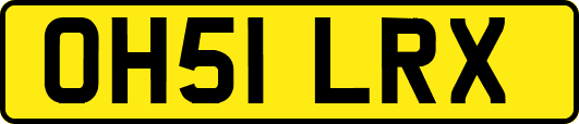 OH51LRX