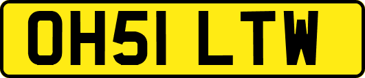 OH51LTW