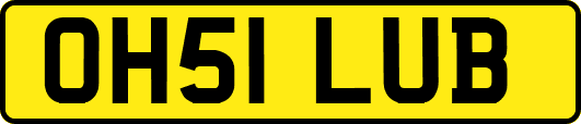 OH51LUB