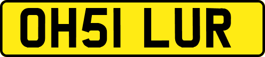 OH51LUR