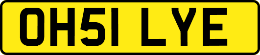OH51LYE