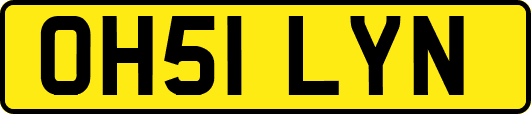 OH51LYN