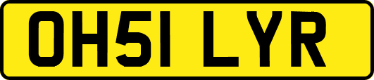 OH51LYR