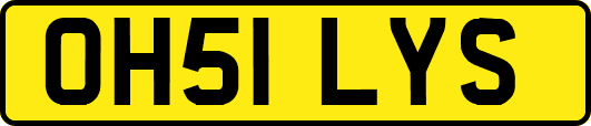 OH51LYS