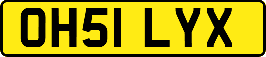 OH51LYX