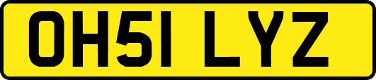 OH51LYZ