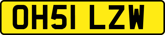 OH51LZW