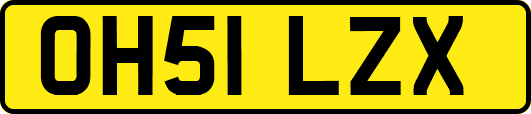 OH51LZX