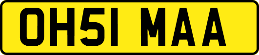 OH51MAA