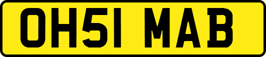 OH51MAB