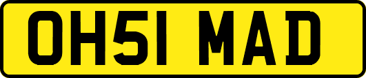 OH51MAD