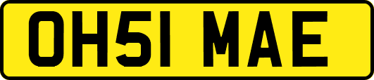 OH51MAE