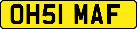 OH51MAF