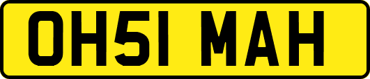 OH51MAH