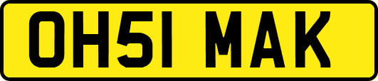 OH51MAK