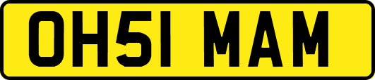 OH51MAM