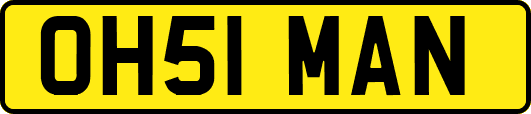 OH51MAN