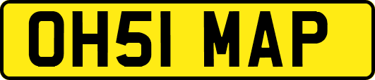 OH51MAP