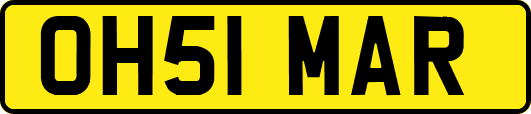 OH51MAR