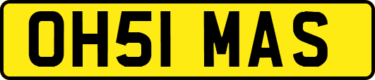 OH51MAS