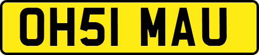 OH51MAU