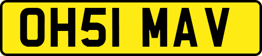 OH51MAV
