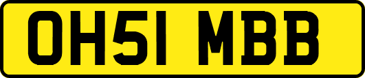 OH51MBB