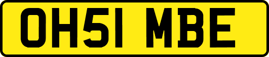 OH51MBE