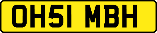 OH51MBH