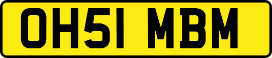 OH51MBM