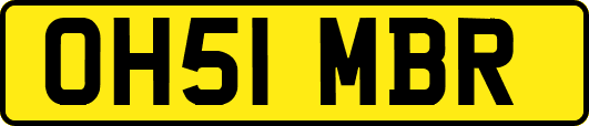 OH51MBR