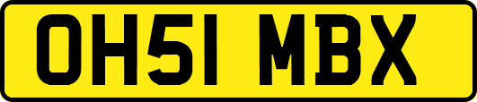 OH51MBX