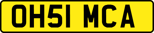 OH51MCA