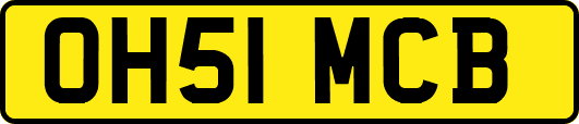 OH51MCB