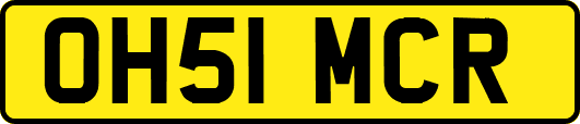 OH51MCR