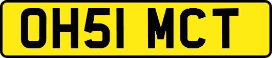 OH51MCT