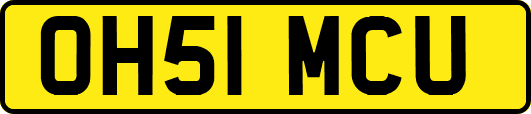 OH51MCU