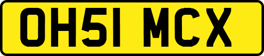 OH51MCX