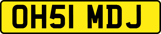 OH51MDJ