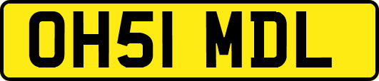 OH51MDL