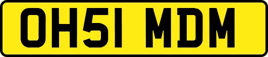 OH51MDM