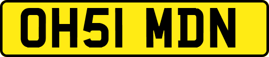 OH51MDN