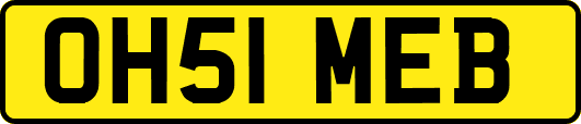 OH51MEB